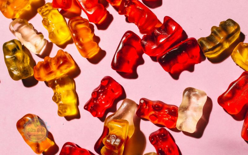 Lưu ý khi dùng vitamin tổng hợp của Mỹ cho trẻ em