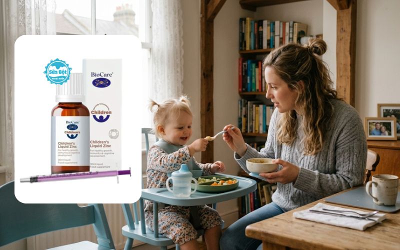 BioCare ZinC 