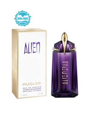 Nước hoa nữ Thierry Mugler Alien EDP Pháp 90ml