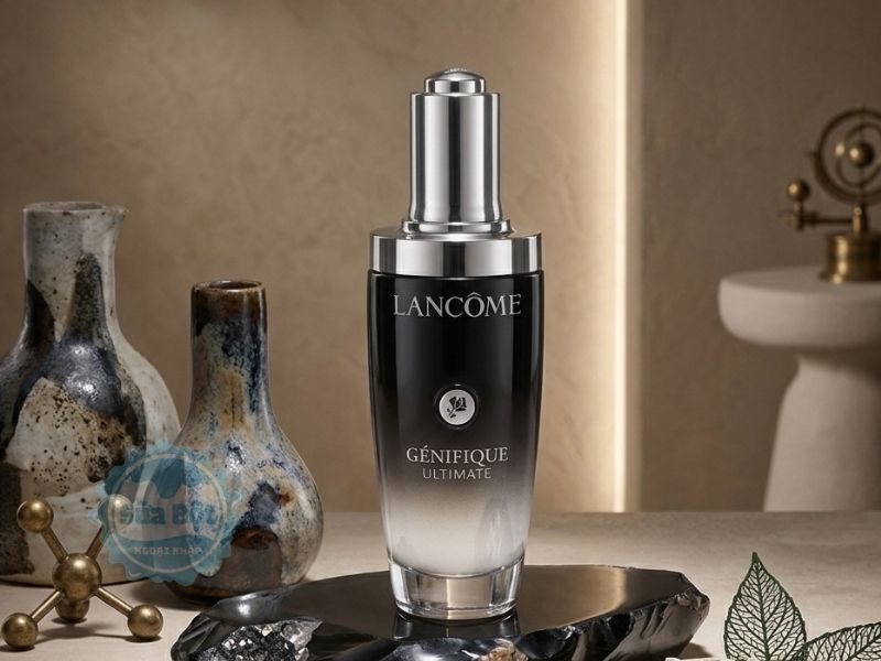 Serum Lancôme Génifique Ultimate giá tốt